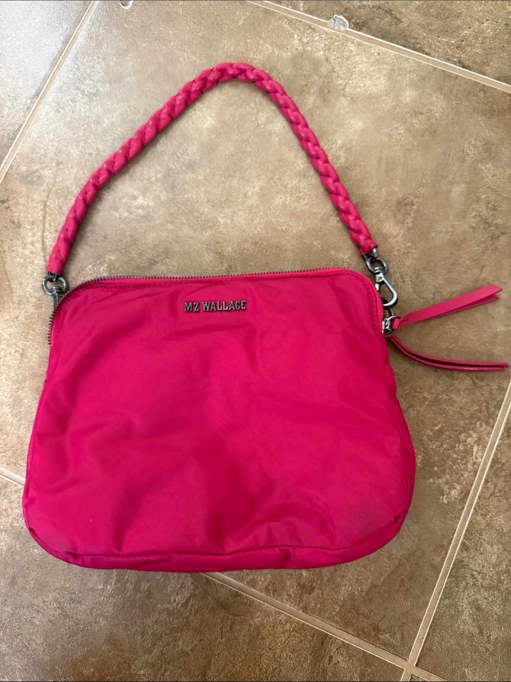 MZ Wallace handbag